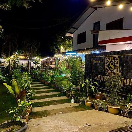 Suntara Vang Vieng Ξενοδοχείο Εξωτερικό φωτογραφία